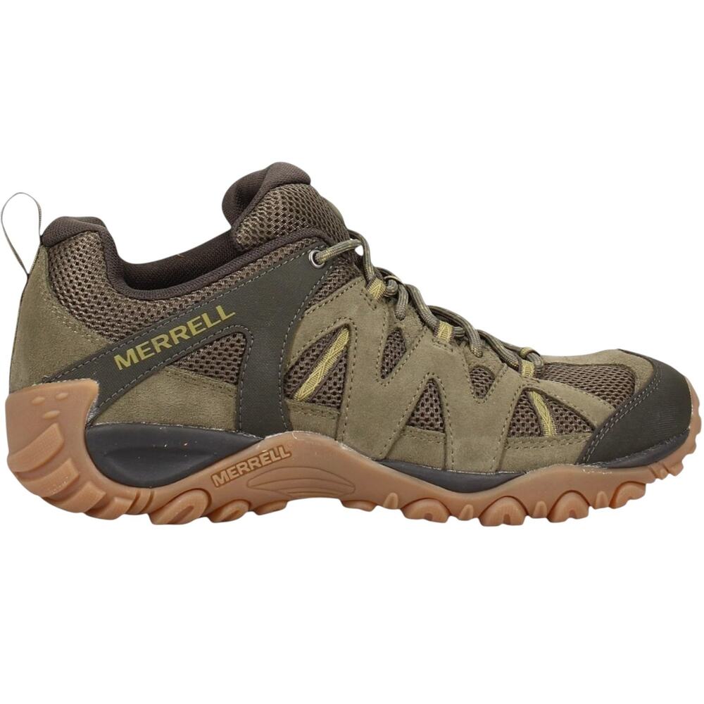 MERRELL Deverta 2 Hiking Shoes Size 9.5